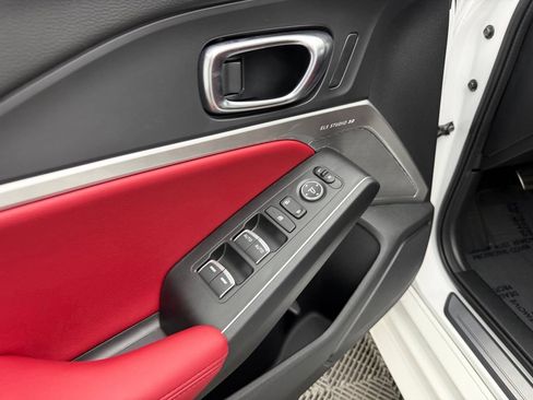 Used 2026 Acura Integra Type S FWD image 17