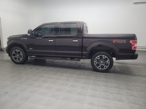 Used 2018 Ford F150 XLT w/ Equipment Group 302A Luxury AWD/4WD image 3