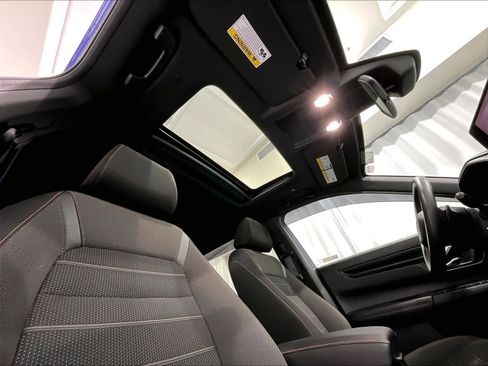 Used 2023 Honda CR-V Sport image 22