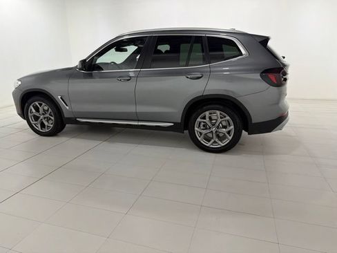 Certified 2023 BMW X3 xDrive30i w/ Convenience Package w/ZPA AWD/4WD image 2