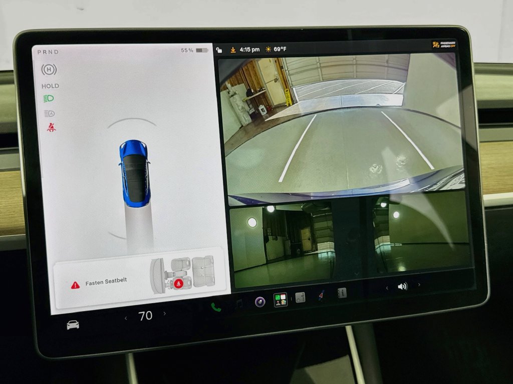 Used 2018 Tesla Model 3 Mid Range RWD image 19