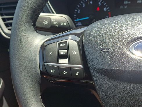 Certified 2022 Ford Escape SE w/ Convenience Package AWD/4WD image 21