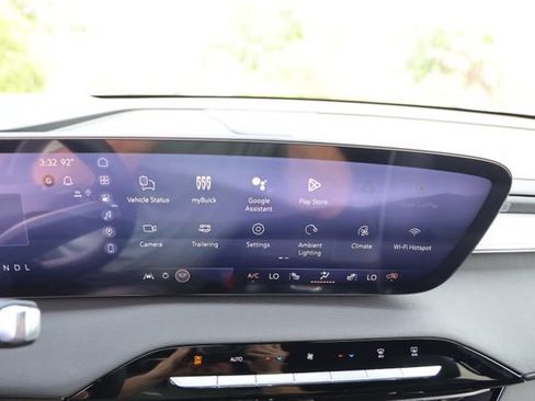 New 2026 Buick Enclave Preferred FWD image 18
