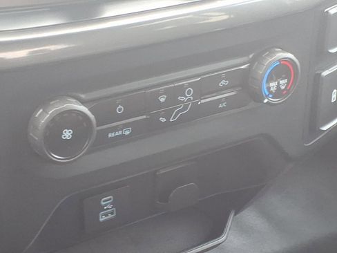 Certified 2023 Ford F150 XL w/ STX Appearance Package AWD/4WD image 30