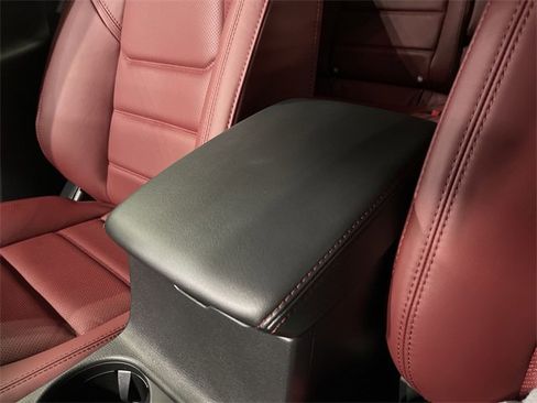 New 2025 MAZDA CX-5 Carbon Edition image 26