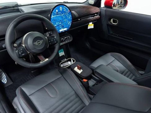 New 2026 MINI Cooper John Cooper Works image 17