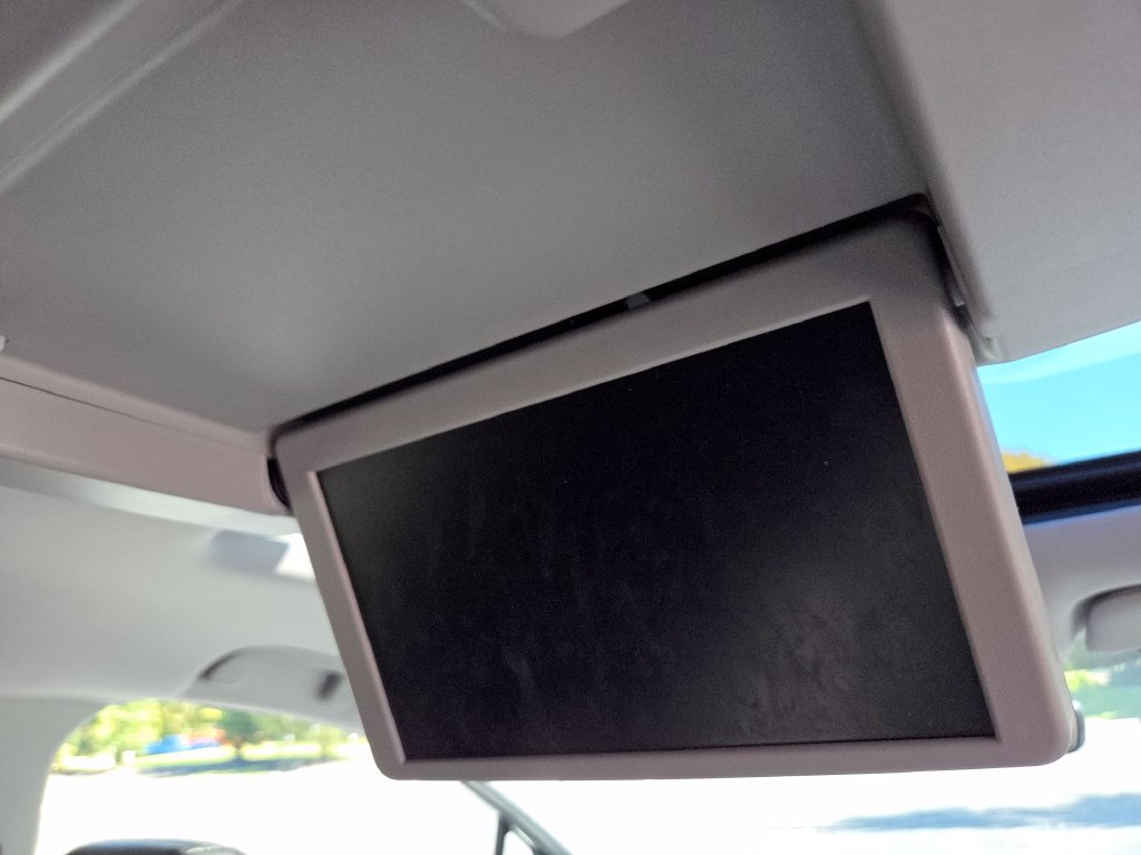 Certified 2024 Honda Odyssey Touring image 10