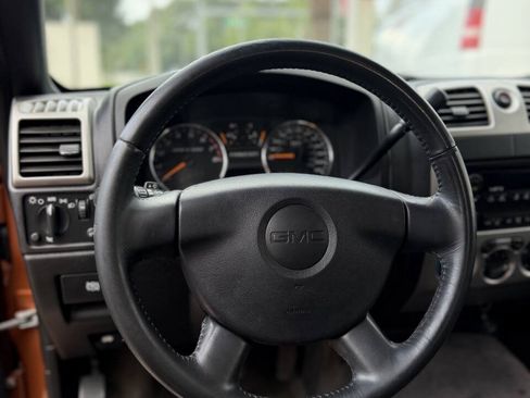 Used 2007 GMC Canyon SLE RWD image 17