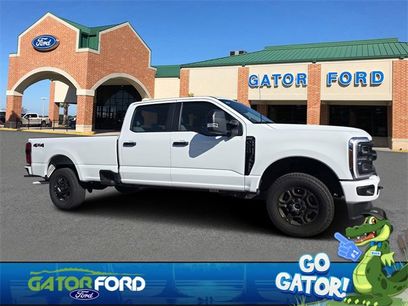 Used 2025 Ford F250 XL w/ STX Appearance Package