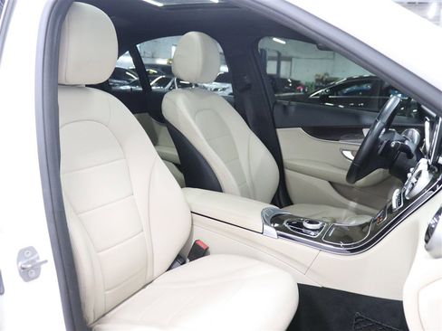 Used 2018 Mercedes-Benz C 300 4MATIC Sedan image 29