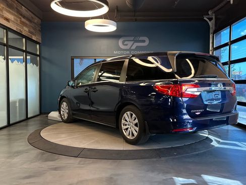 Used 2019 Honda Odyssey LX image 5