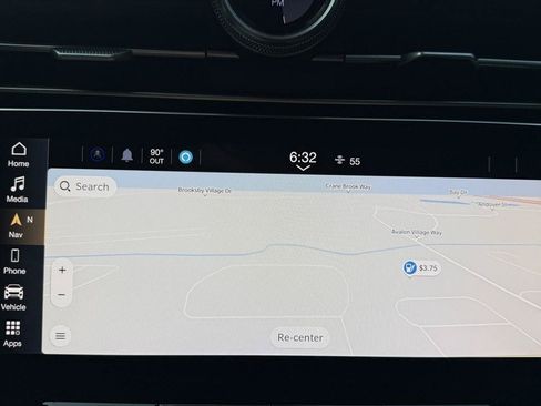 Used 2024 Maserati Grecale GT AWD/4WD image 49