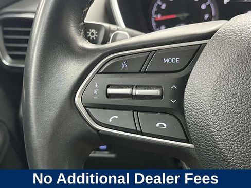 Used 2023 Hyundai Santa Fe SEL FWD image 29