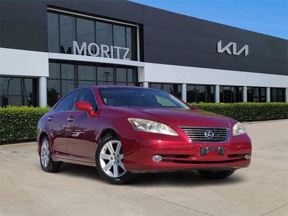 Used 2009 Lexus ES 350