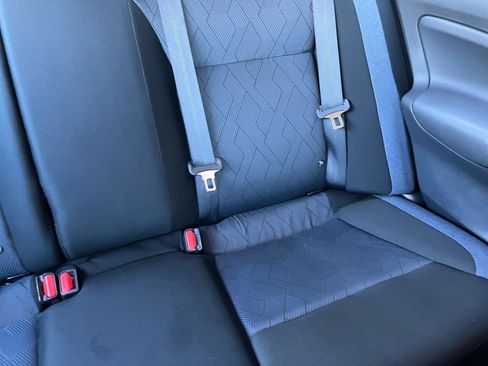 Used 2025 Nissan Versa SV FWD image 35