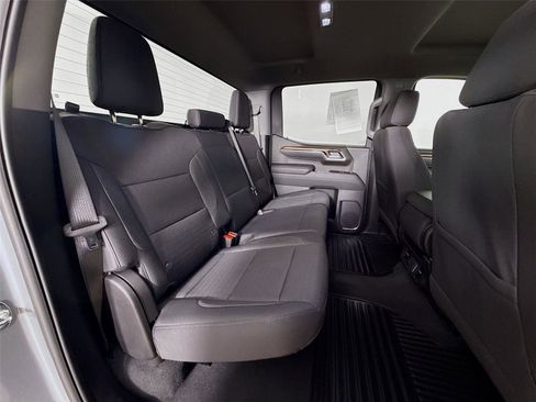 Used 2026 Chevrolet Silverado 1500 LT AWD/4WD image 28