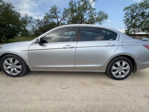 Used 2008 Honda Accord EX-L image 3