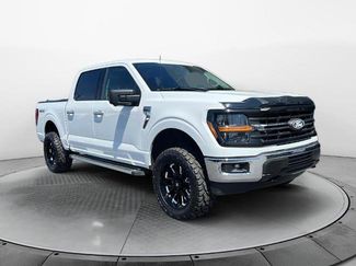 Certified 2024 Ford F150 XLT AWD/4WD video 1