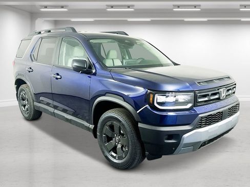 New 2026 Honda Passport RTL image 6