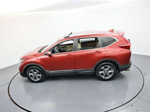 Used 2017 Honda CR-V EX image 22