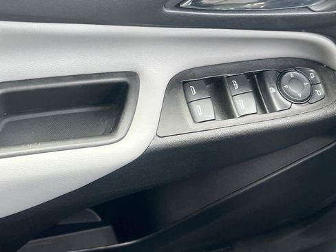 Certified 2023 Chevrolet Equinox LS AWD/4WD image 22