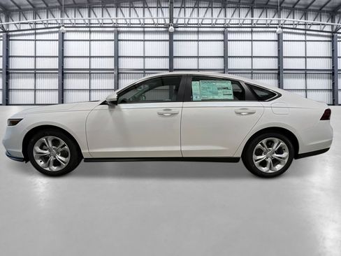 New 2026 Honda Accord LX image 2