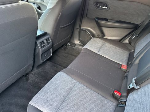 Certified 2023 Nissan Rogue SV image 13