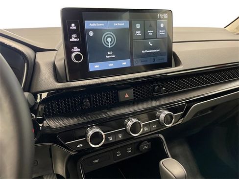 New 2026 Honda CR-V EX-L image 23