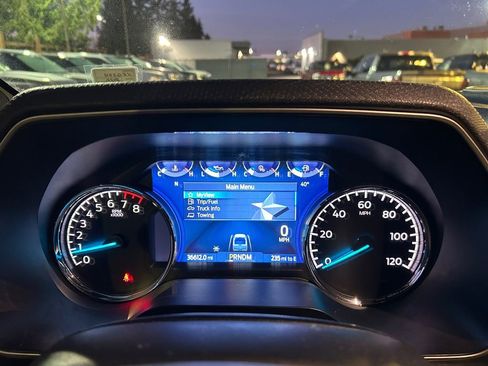 Used 2022 Ford F150 XLT w/ Equipment Group 301A Mid image 16