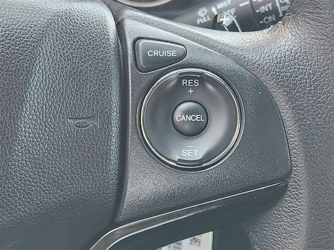 Certified 2022 Honda HR-V Sport image 27