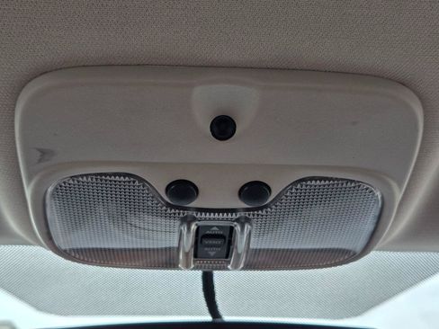 Used 2014 Jeep Compass Limited w/ Sun/Sound Group image 23