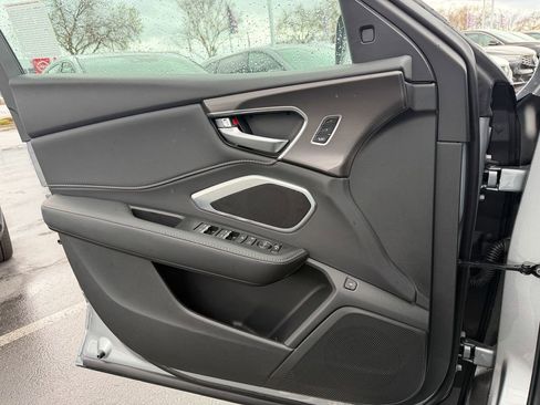 New 2026 Acura RDX SH-AWD image 13