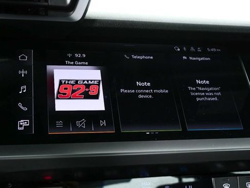 Used 2023 Audi A3 2.0T Premium w/ Convenience Package image 13