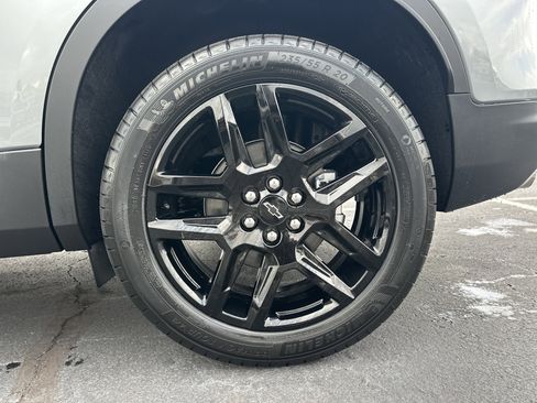 New 2026 Chevrolet Blazer LT image 20