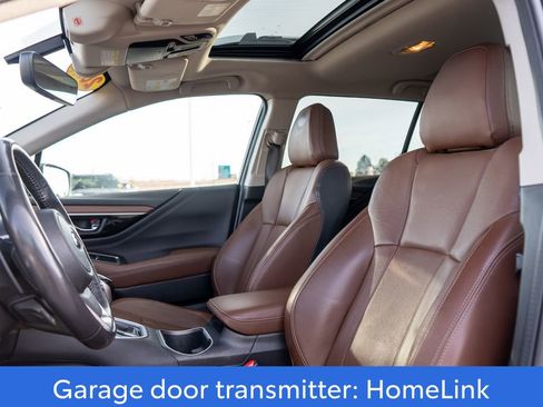 Used 2022 Subaru Outback Touring image 21