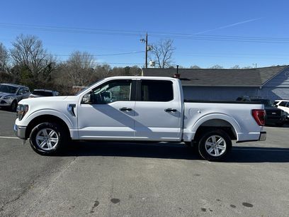 Used 2023 Ford F150 XLT