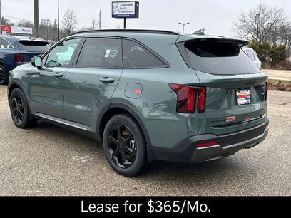 New 2026 Kia Sorento SX Prestige