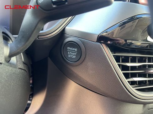 New 2025 Ford Escape Active w/ Cold Weather Package image 11