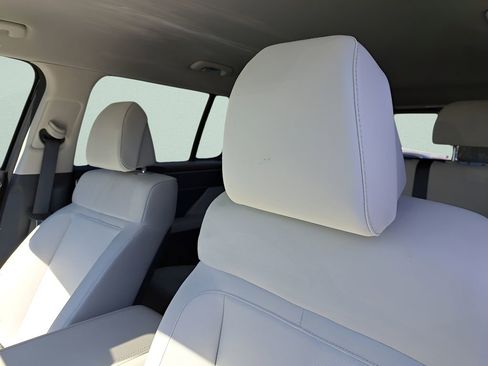 New 2026 Hyundai Santa Fe SE FWD image 17