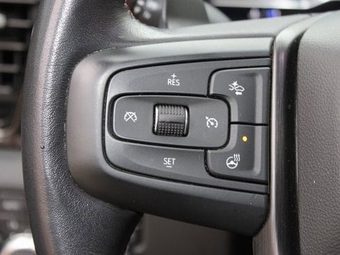 Used 2024 GMC Sierra 1500 AT4X w/ AT4X AEV Edition image 13