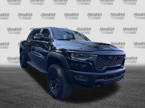 Used 2026 RAM 1500 RHO w/ RHO Level 1 Equipment Group AWD/4WD image 2