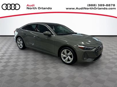 Used 2025 Audi A5 2.0T Premium w/ Convenience Package