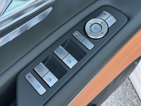 New 2026 Genesis GV80 2.5T Advanced image 27