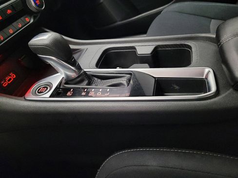 Used 2022 Nissan Sentra SV FWD image 26