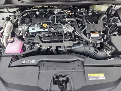 New 2026 Toyota Prius Plug-In Hybrid image 22