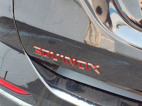 Certified 2023 Chevrolet Equinox Premier AWD/4WD image 18