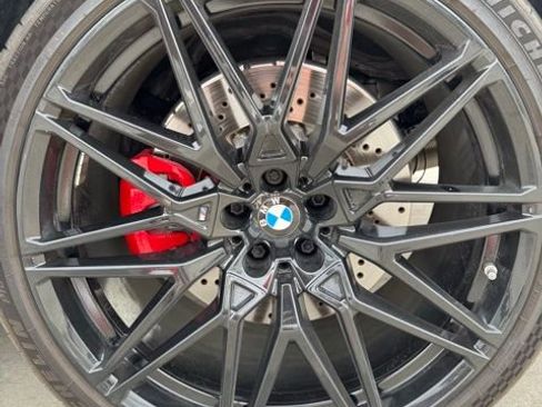 Used 2025 BMW X6 M Competition w/ Executive Package image 15