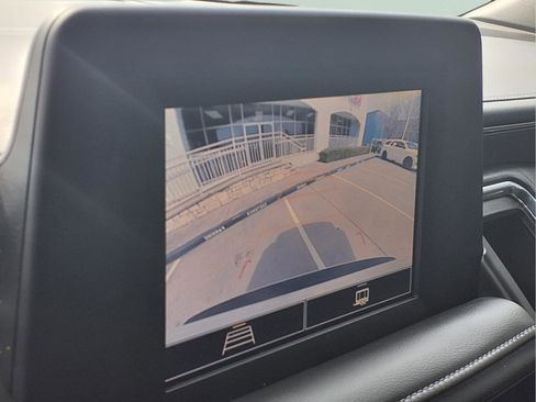 Used 2024 Chevrolet Tahoe LS w/ Driver Alert Package image 20