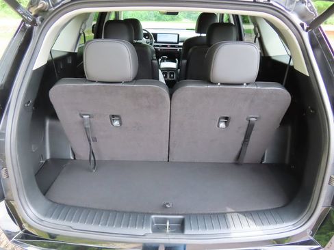 Used 2024 Kia Sorento X-Line EX AWD/4WD image 17