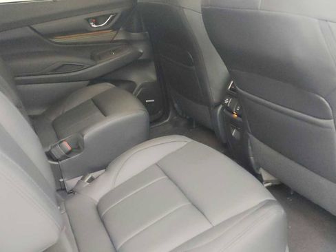 New 2025 Subaru Ascent Bronze Edition image 26